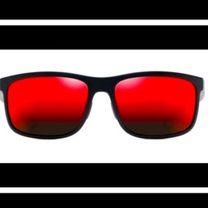 NWT Maui Jim Sunglasses